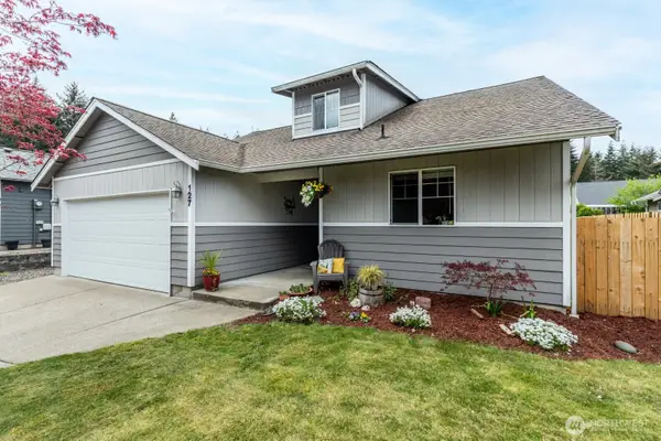 127 Bay Ridge Court, Shelton, WA 98584