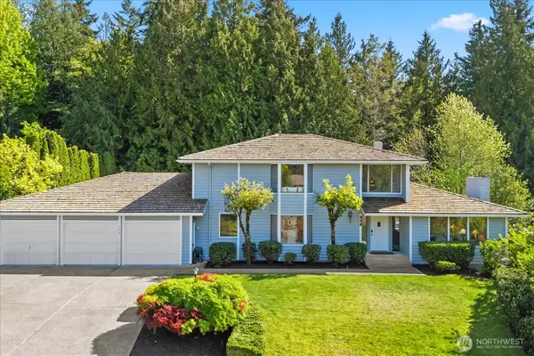 409 NW 162nd Street, Shoreline, WA 98177