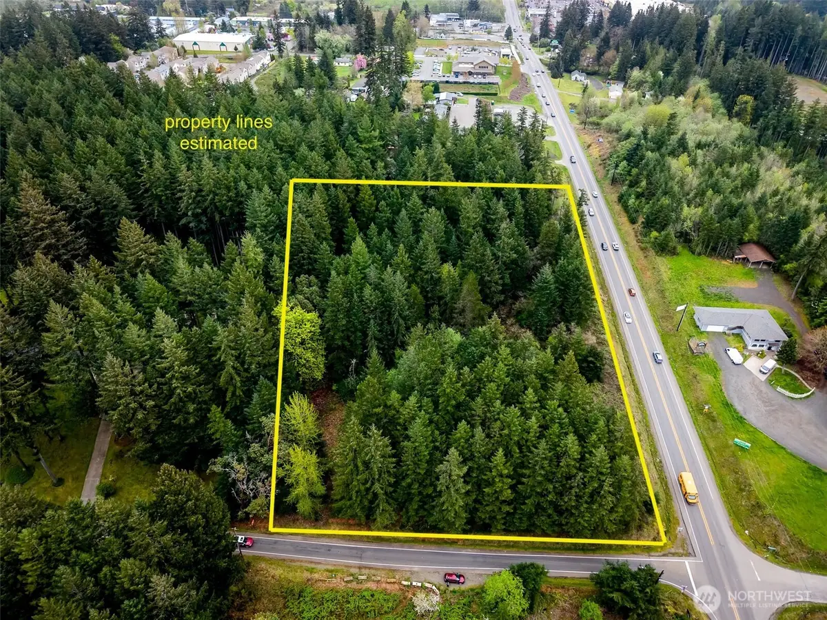 1073 SE Sedgwick Road, Port Orchard, WA 98366 - #1