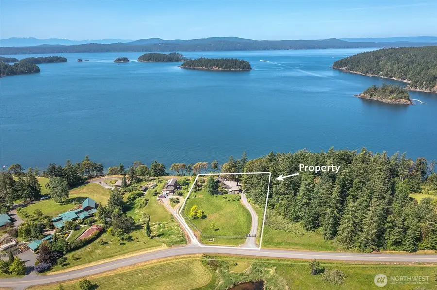 5686 Deer Harbor Road, Eastsound, WA 98245 - #2
