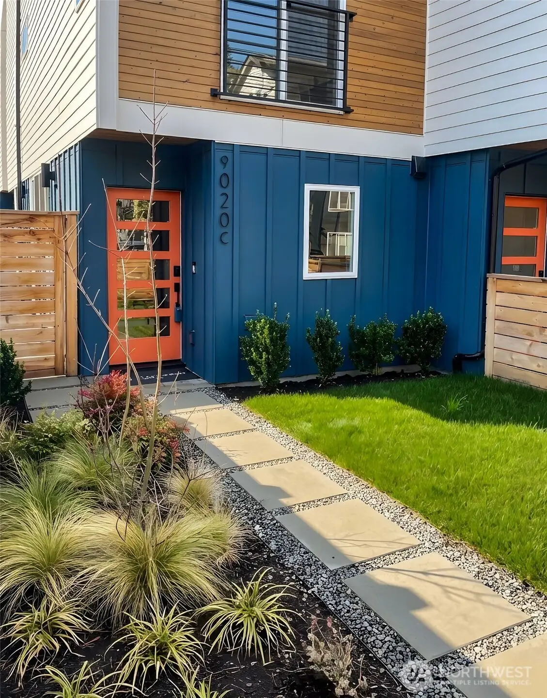 9020 13th Avenue Nw #C, Seattle, WA 98117 - #1