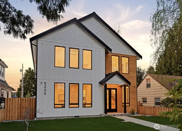 5205 N 42nd Street, Tacoma, WA 98407