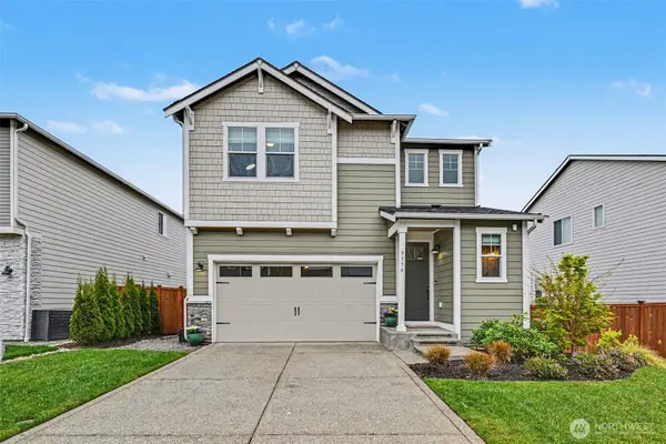 9779 Prospect Place, Gig Harbor, WA 98332
