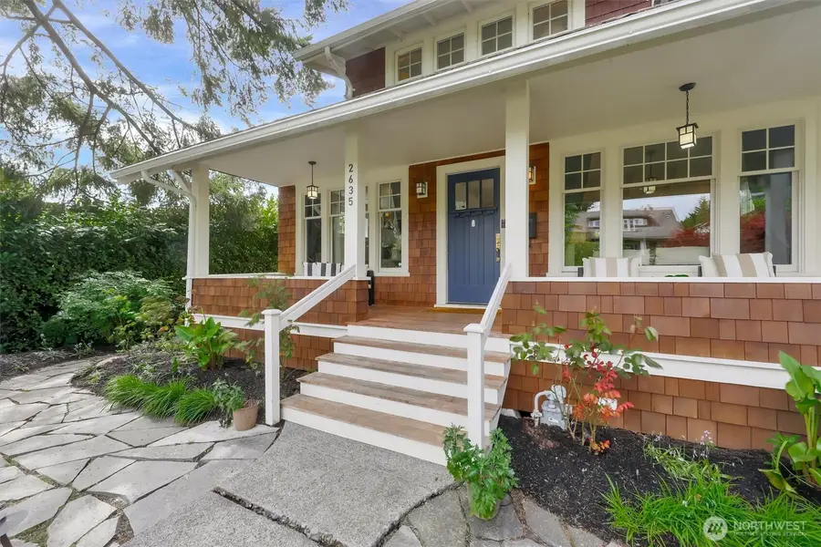 2635 46th Avenue Sw, Seattle, WA 98116 - #2