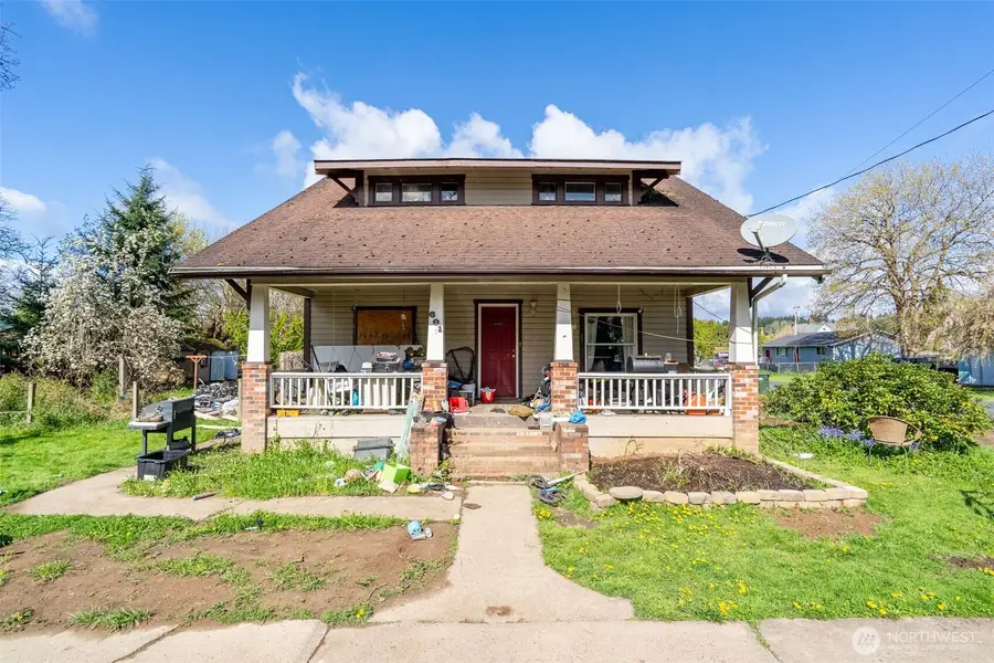 601 S 2nd Street, Toledo, WA 98591 - #2