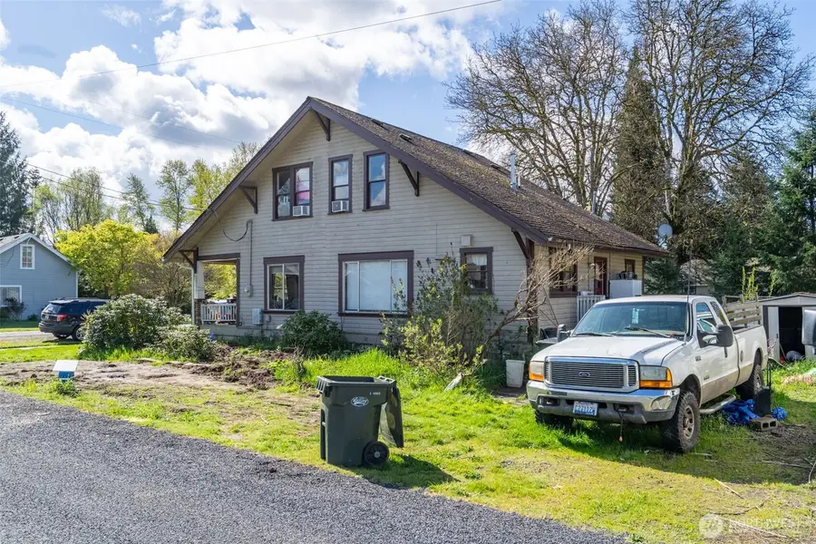601 S 2nd Street, Toledo, WA 98591 - #3