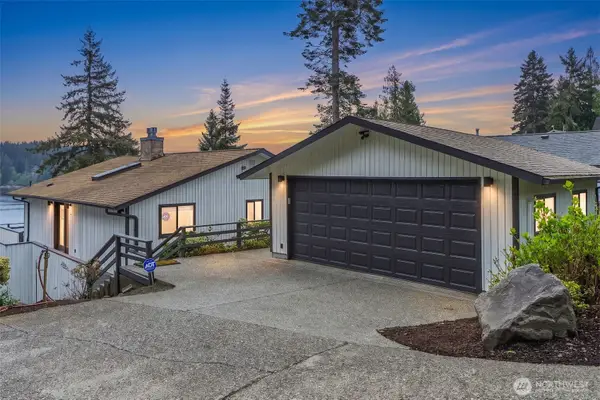 461 SE Kamilche Shores Road, Shelton, WA 98584