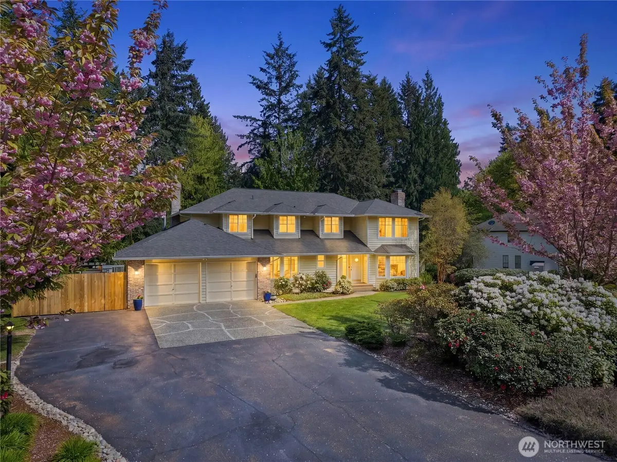 19924 163rd Avenue Ne, Woodinville, WA 98072 - #1