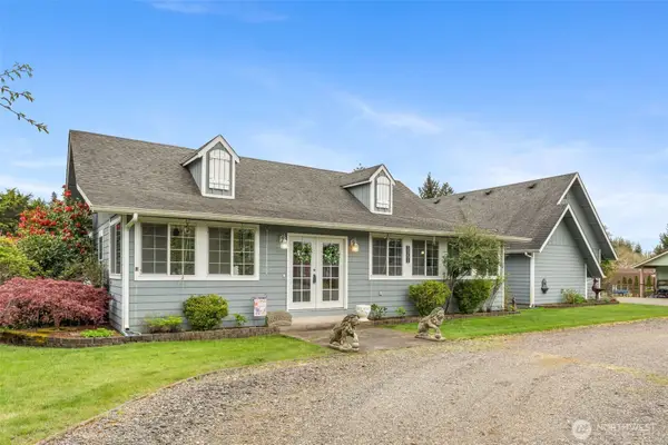 3351 179th Lane Se, Tenino, WA 98589