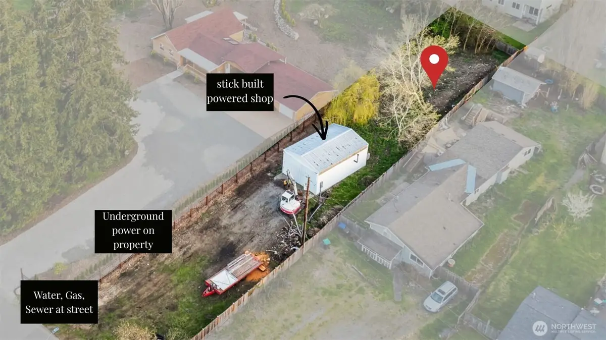 15317 SE 104th Avenue, Yelm, WA 98597 - #1