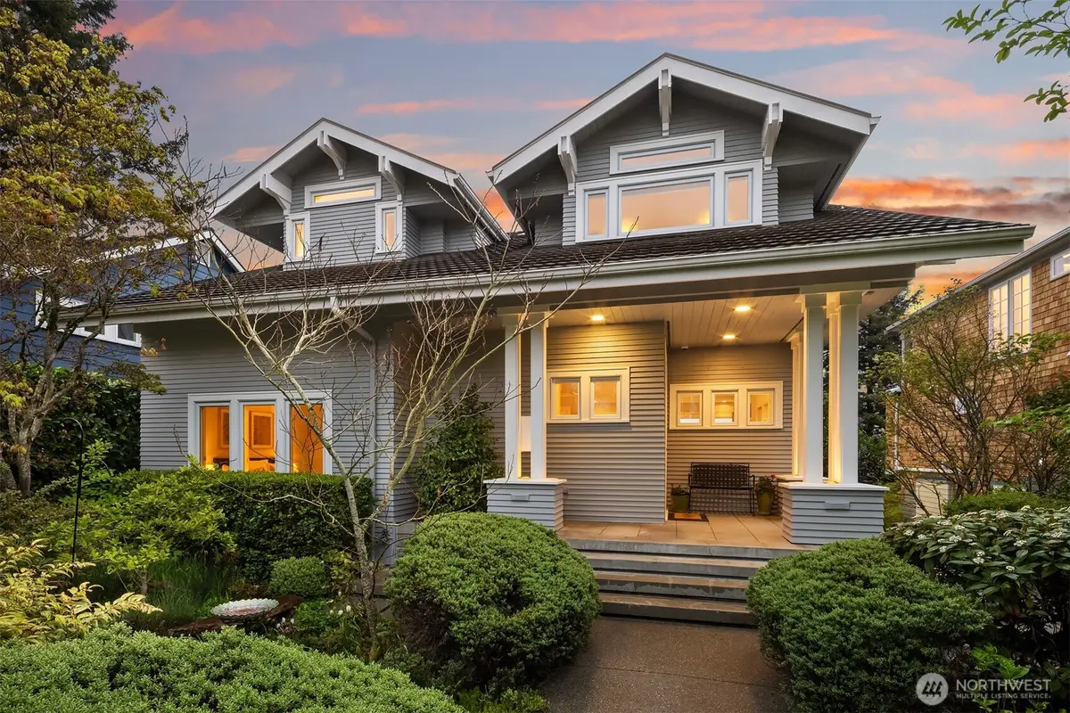 6542 50th Avenue Ne, Seattle, WA 98115 - #1