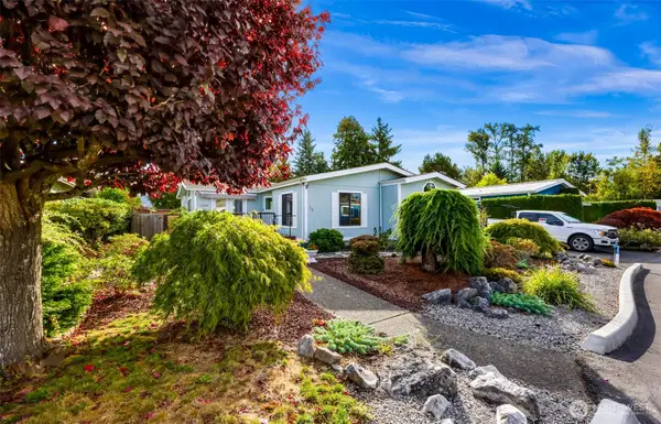 3802 James Street #23, Bellingham, WA 98226