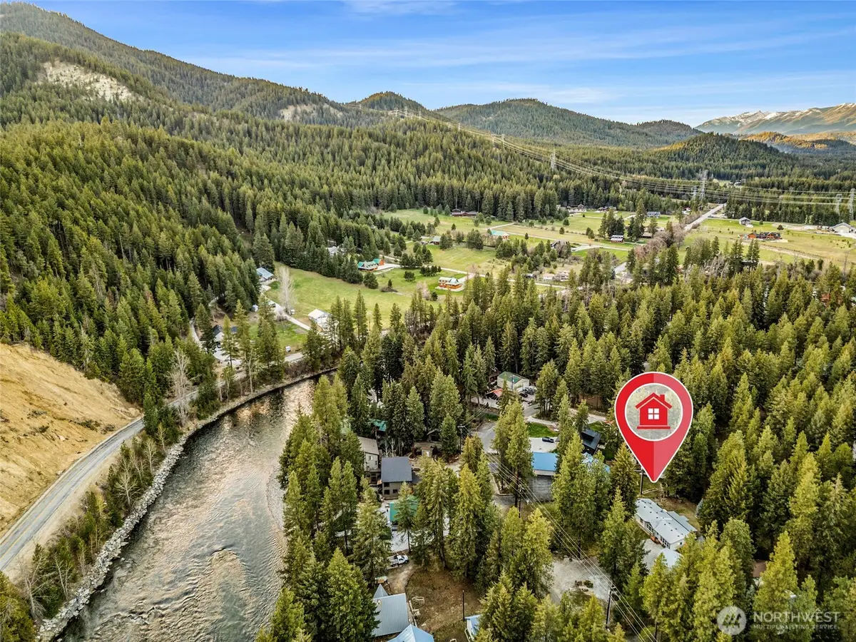 24502 Saddle Street, Leavenworth, WA 98826 - #1