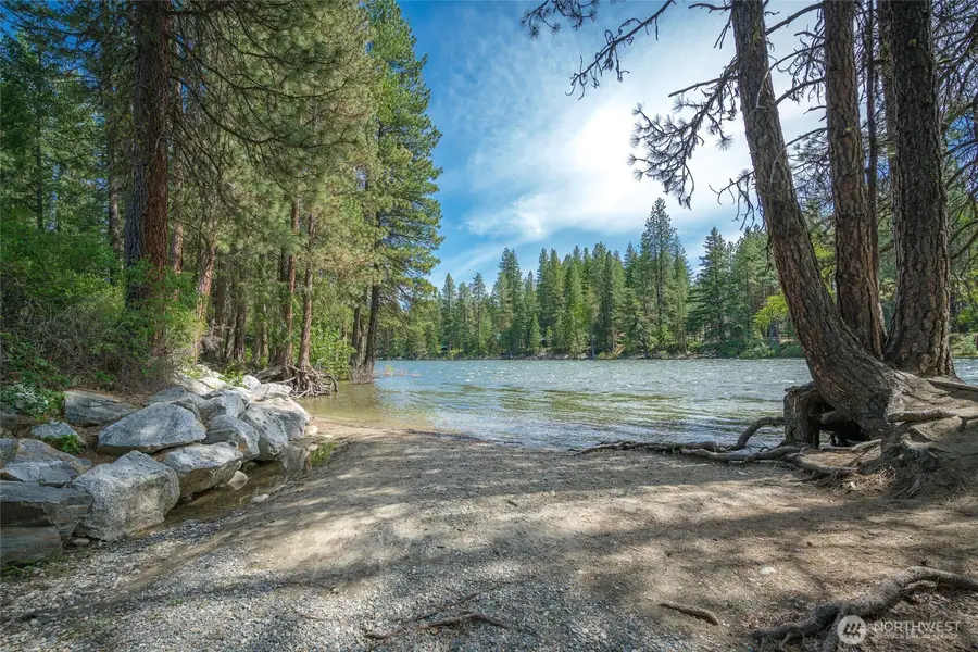 24502 Saddle Street, Leavenworth, WA 98826 - #3