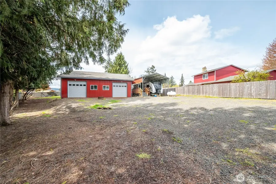 116 Mason Road, Silverlake, WA 98645 - #3