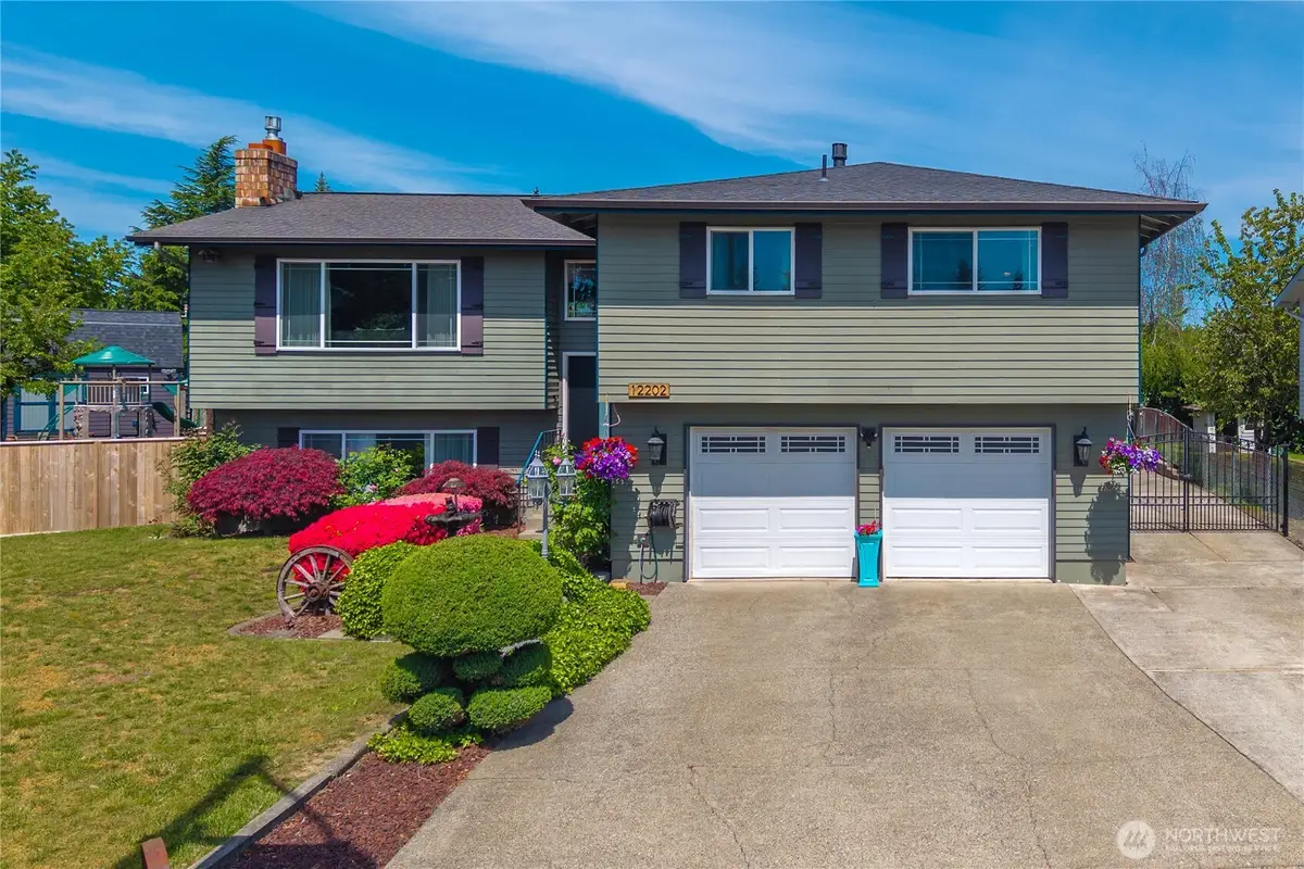 12202 SE 218th Court, Kent, WA 98031 - #1