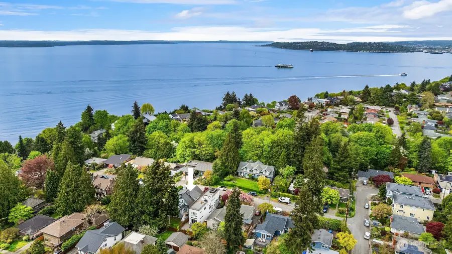 5023 SW Prince Street, Seattle, WA 98116 - #2