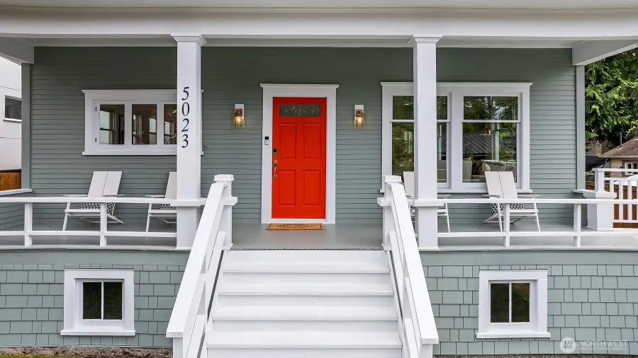 5023 SW Prince Street, Seattle, WA 98116 - #3