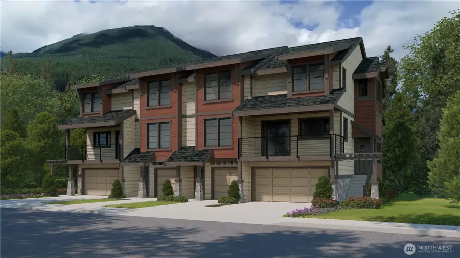 1944 SE 12th Street #1001, North Bend, WA 98045 - #2