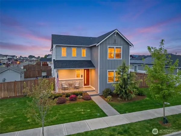 5788 160th Avenue E, Sumner, WA 98390