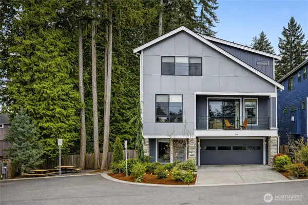 130 198th Street Se #5, Bothell, WA 98012