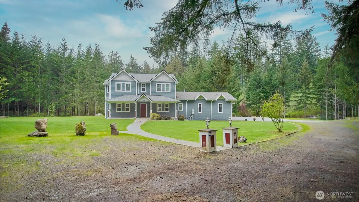4909 SW Old Clifton Road, Port Orchard, WA 98367 - #1