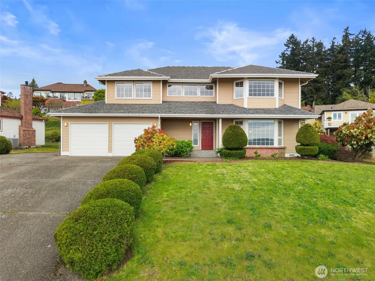 7989 NW Emery Boulevard, Silverdale, WA 98383 - #1