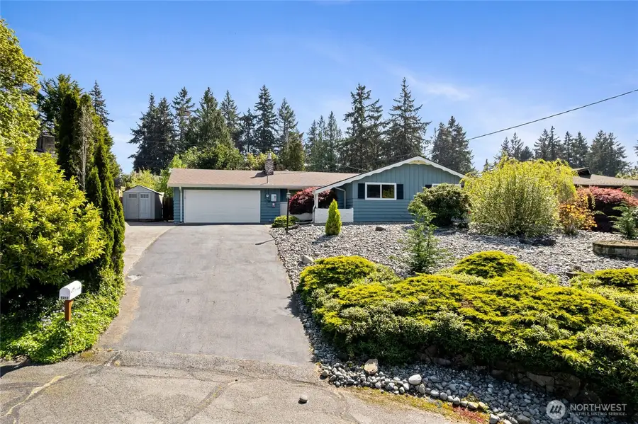9313 112th Street Ct Sw, Lakewood, WA 98498 - #2