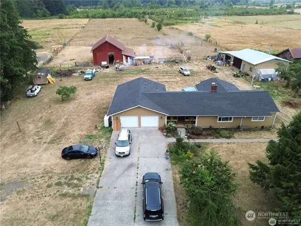 2347 Big Hanaford Road, Centralia, WA 98531