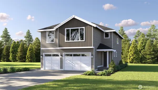 2093 169th Street Ne, Marysville, WA 98271