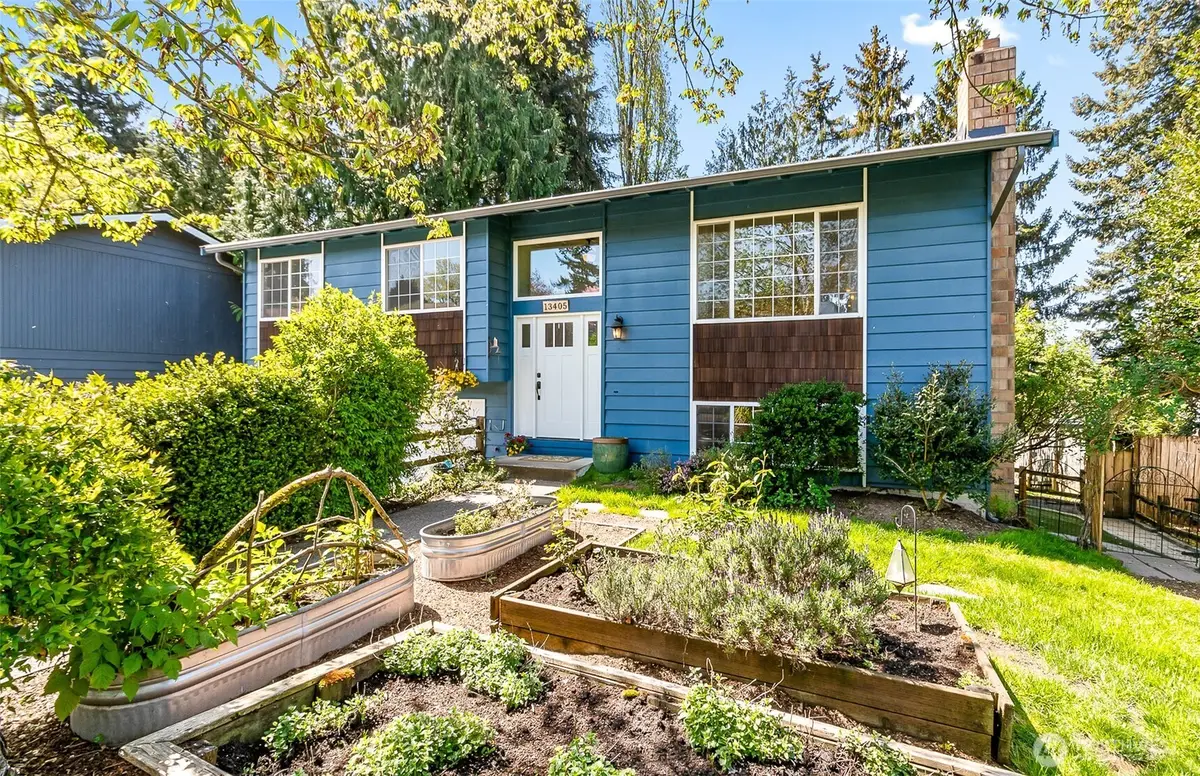 13405 115th Avenue Ne, Kirkland, WA 98034 - #1