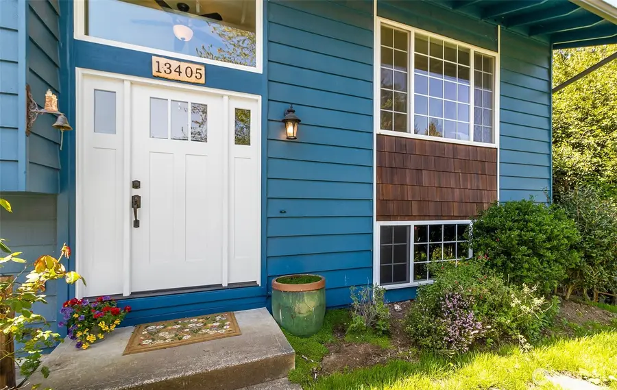 13405 115th Avenue Ne, Kirkland, WA 98034 - #3