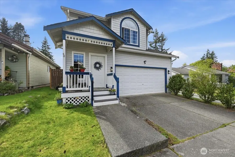 110 S Dunham Avenue, Arlington, WA 98223 - #2