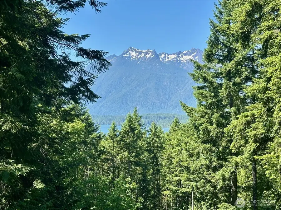 5154 N Lake Cushman Road #6, Hoodsport, WA 98548 - #2