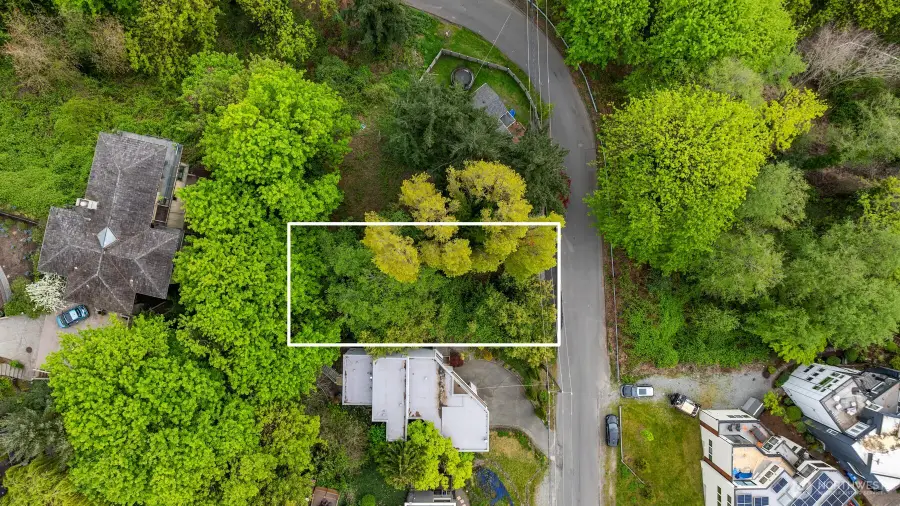 1601 Ferry Avenue Sw, Seattle, WA 98116 - #2