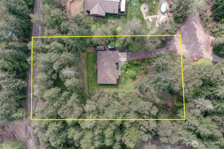 20112 13th Street Sw, Lakebay, WA 98349 - #2