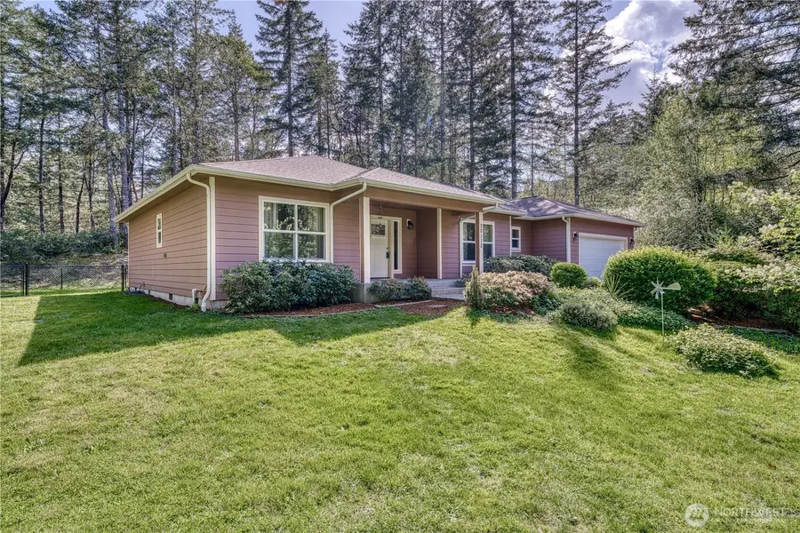 20112 13th Street Sw, Lakebay, WA 98349 - #3