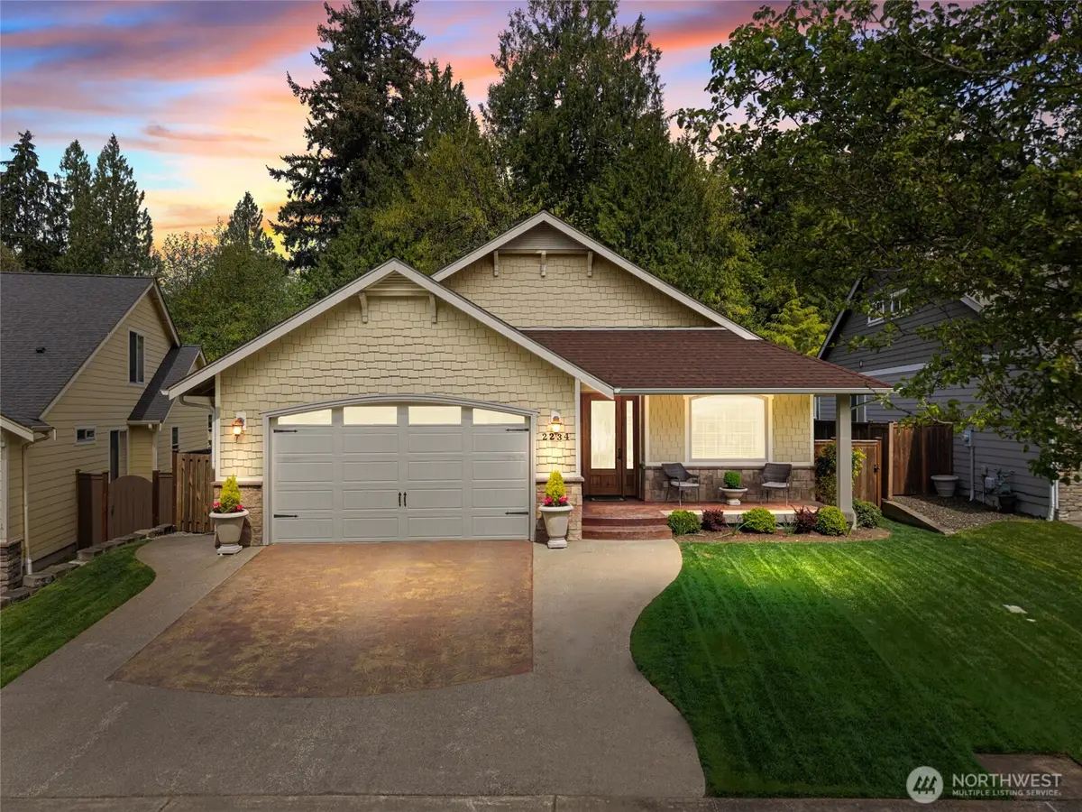 2234 29th Court Nw, Olympia, WA 98502 - #1