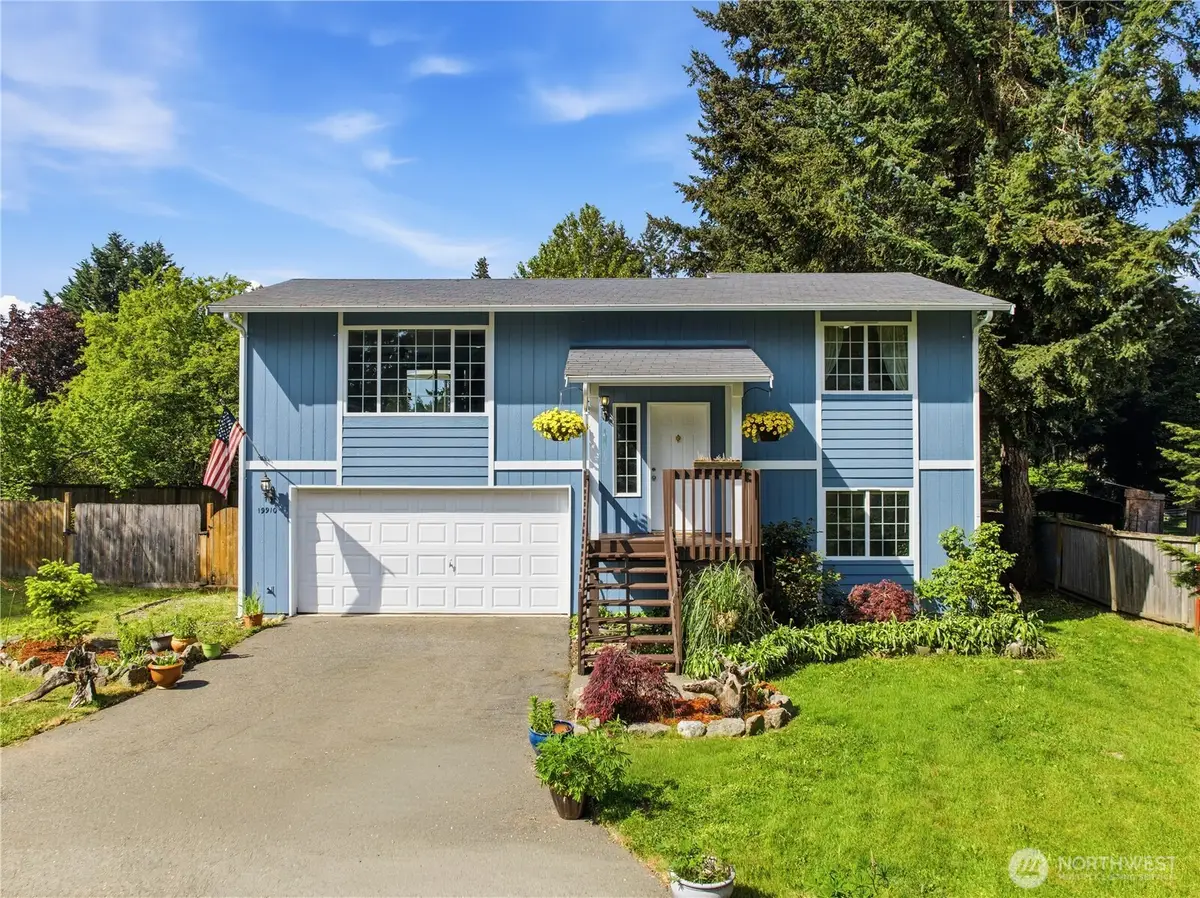 19910 119th Street E, Bonney Lake, WA 98391 - #1