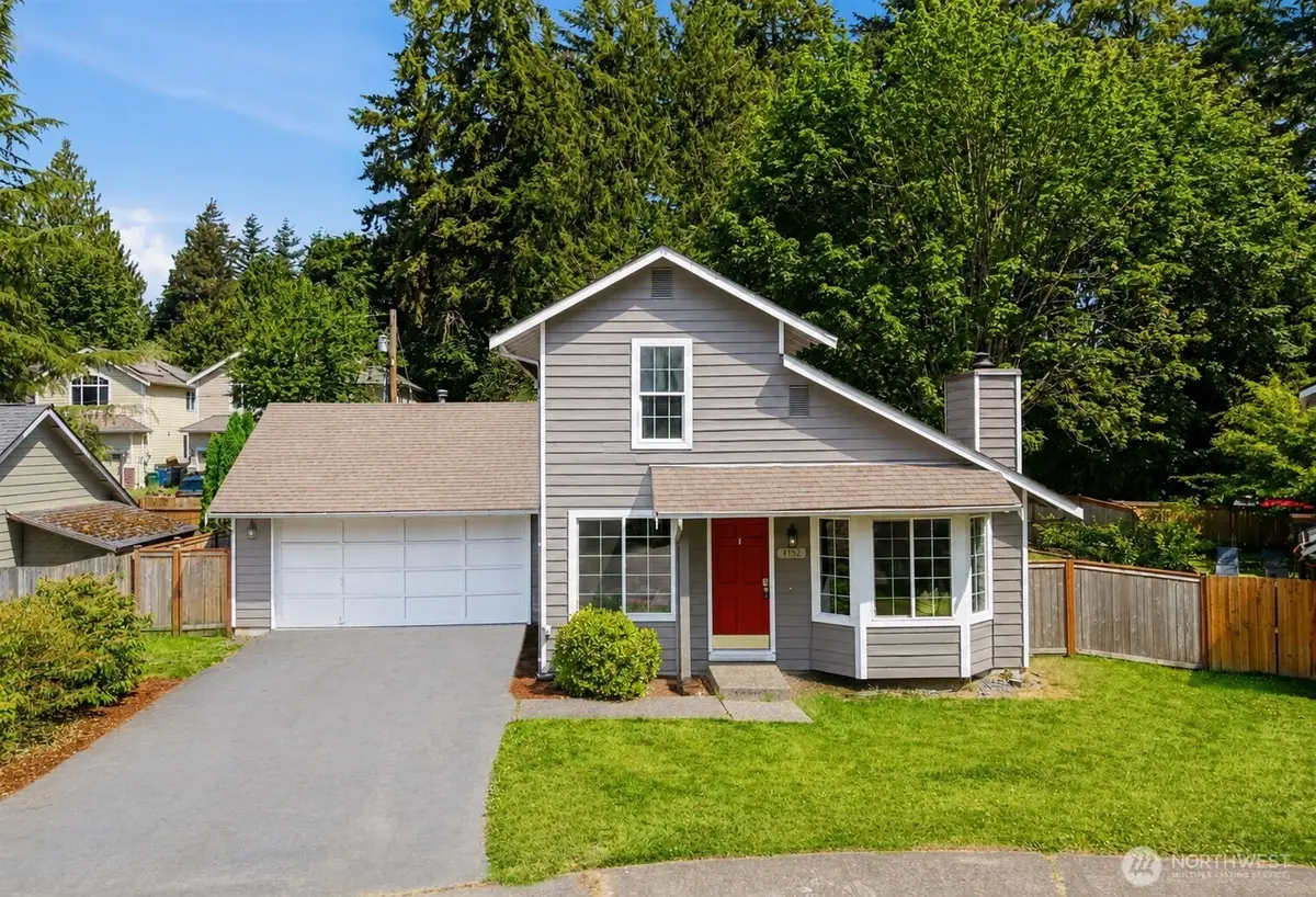 14152 87th Place Ne, Kirkland, WA 98034 - #1