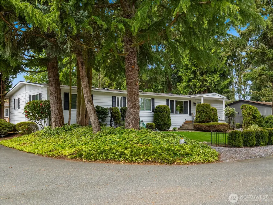 12511 123rd Street Ct E #51, Puyallup, WA 98374 - #3