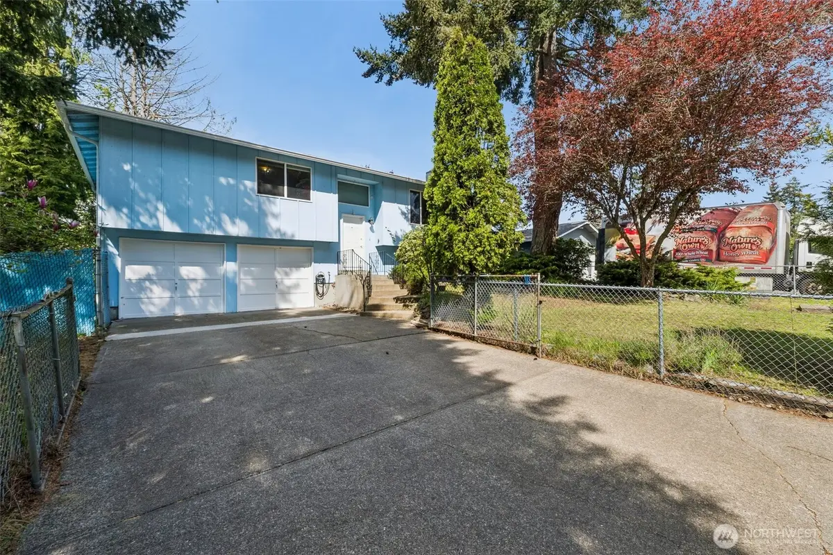 16224 17th Avenue Ct E, Tacoma, WA 98445 - #1