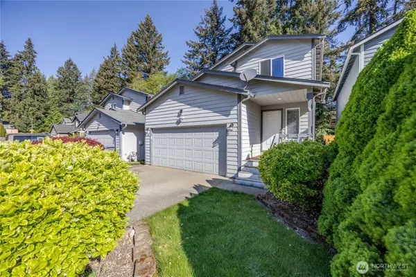 368 NW Grandstand Street, Bremerton, WA 98311