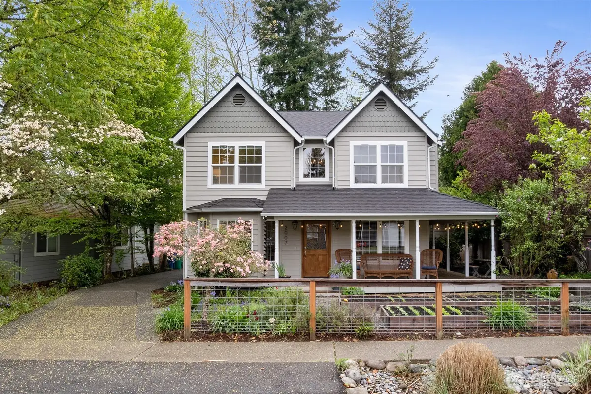 2007 Marion Street Ne, Olympia, WA 98506 - #1