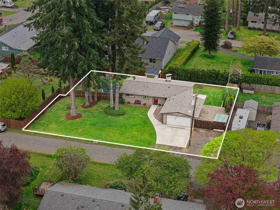 103 Hillcrest Drive, Elma, WA 98541 - #2