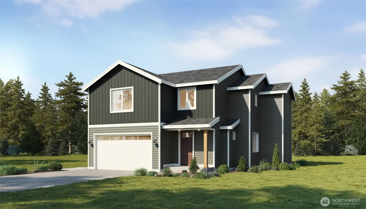 7525 45th Place Ne, Marysville, WA 98270 - #1