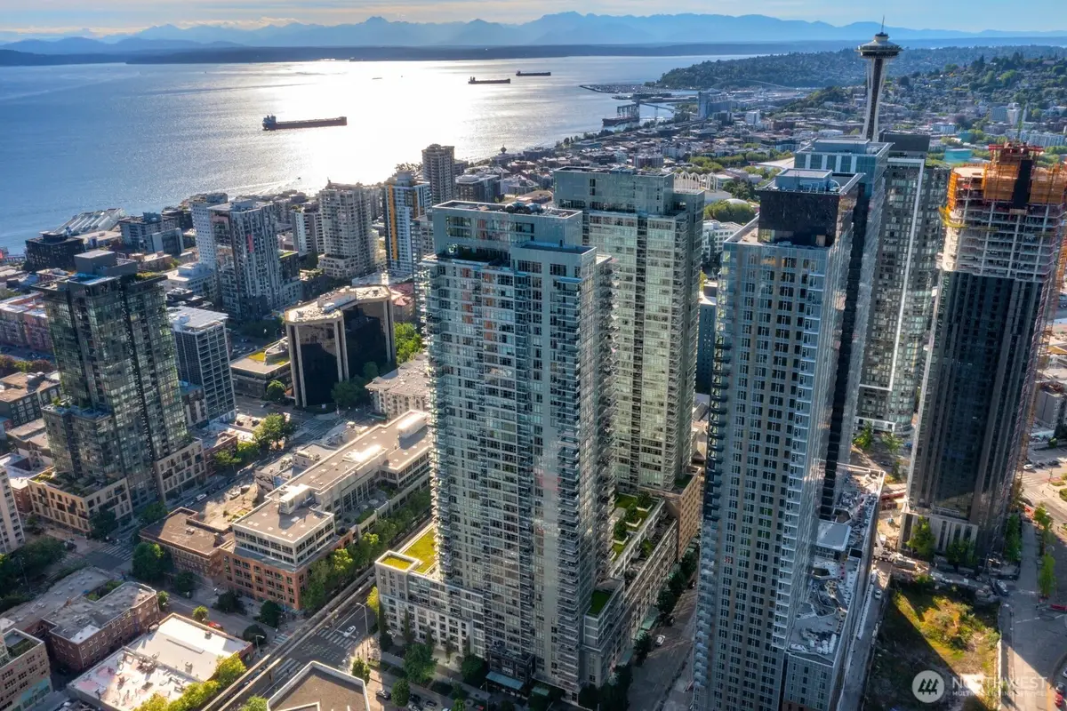 588 Bell Street #2102S, Seattle, WA 98121 - #1