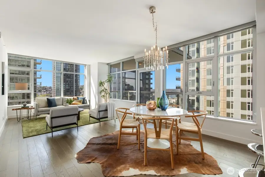 588 Bell Street #2102S, Seattle, WA 98121 - #2
