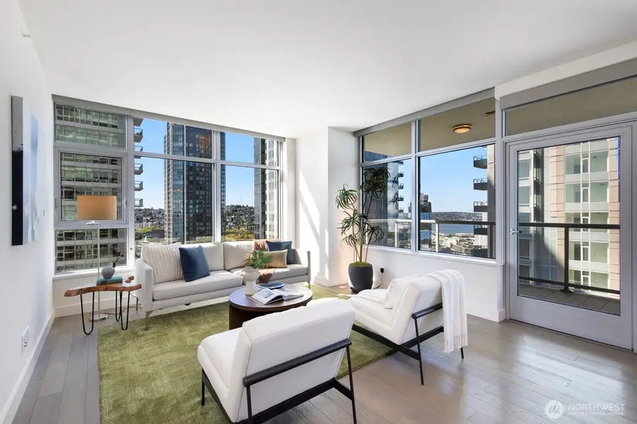 588 Bell Street #2102S, Seattle, WA 98121 - #3
