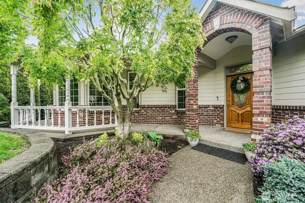 1411 Crestview Drive, Camano Island, WA 98282 - #1